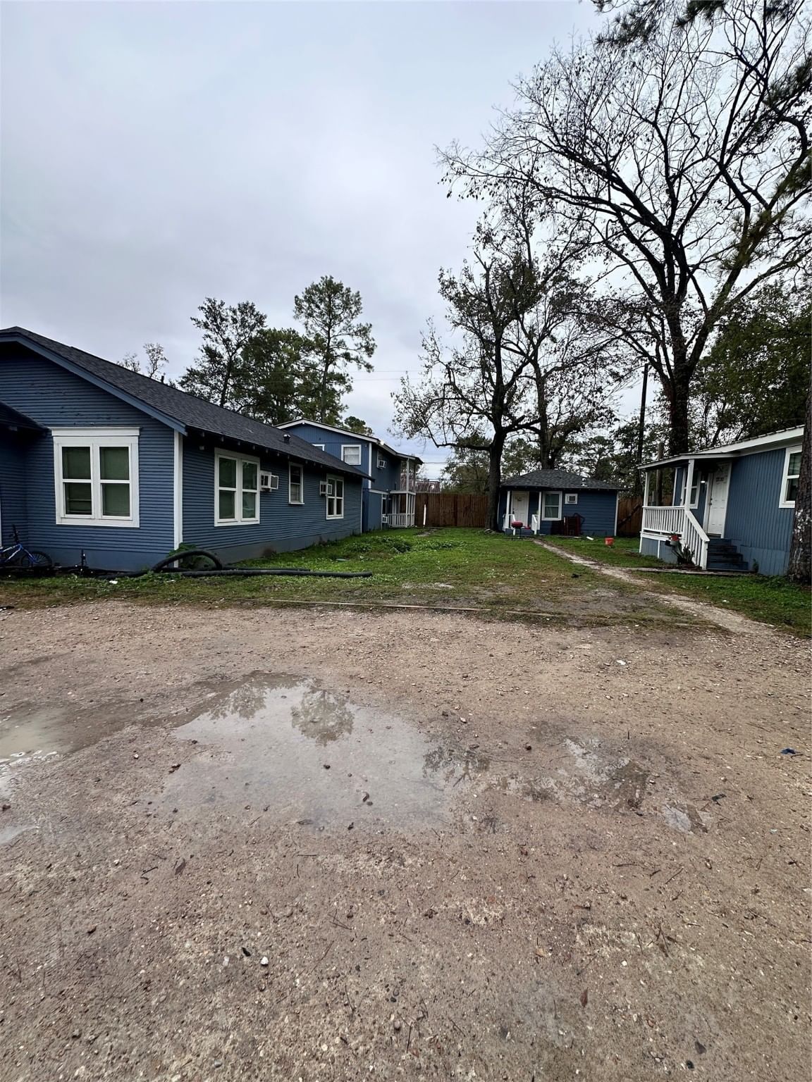 Real estate property located at 2232 Maurine, Harris, Aldine Place Sec 02, Houston, TX, US