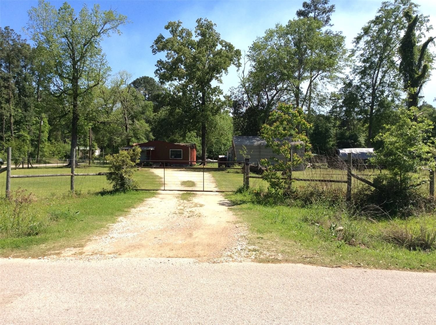 Real estate property located at 1821 E Beverly Dr, San Jacinto, Rolling Hills, Shepherd, TX, US