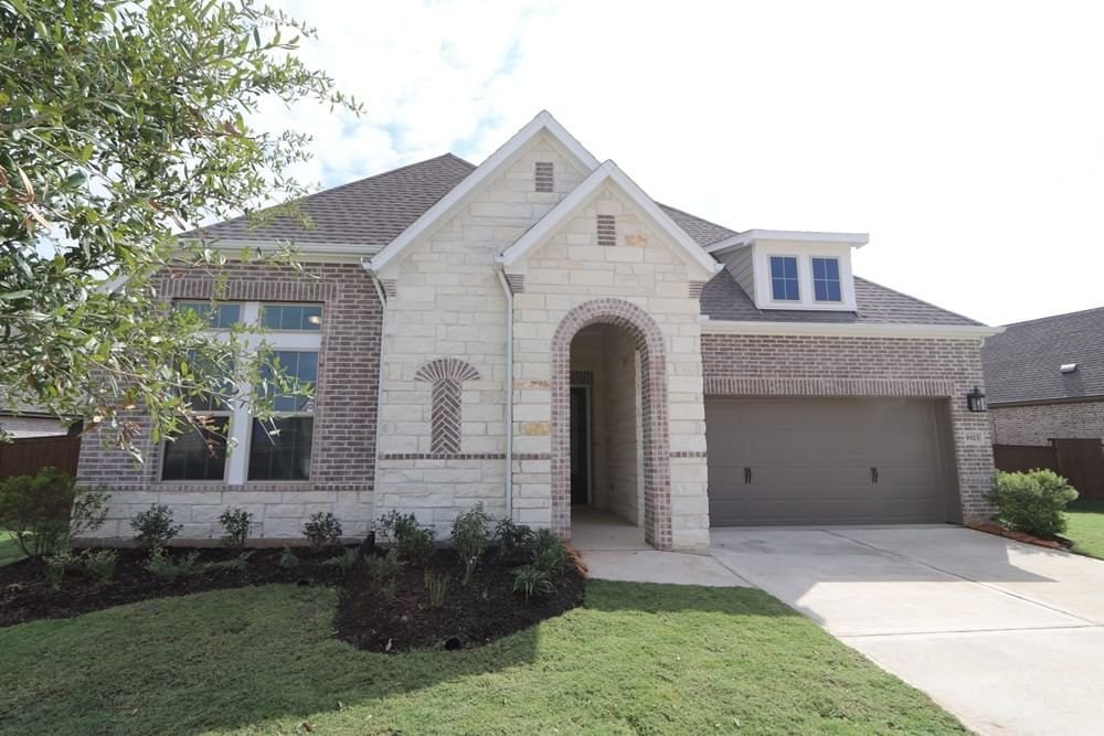 Real estate property located at 1614 Alpine, Harris, Pine Trails, Tomball, TX, US