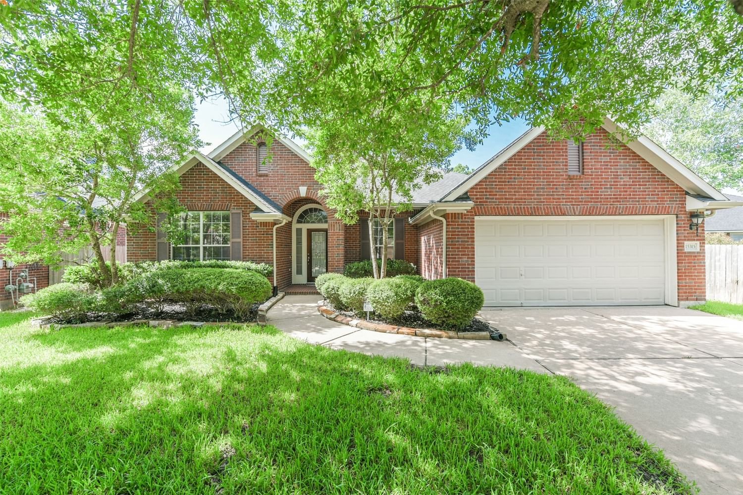 Real estate property located at 15315 Duncan Grove, Harris, Cypress, TX, US