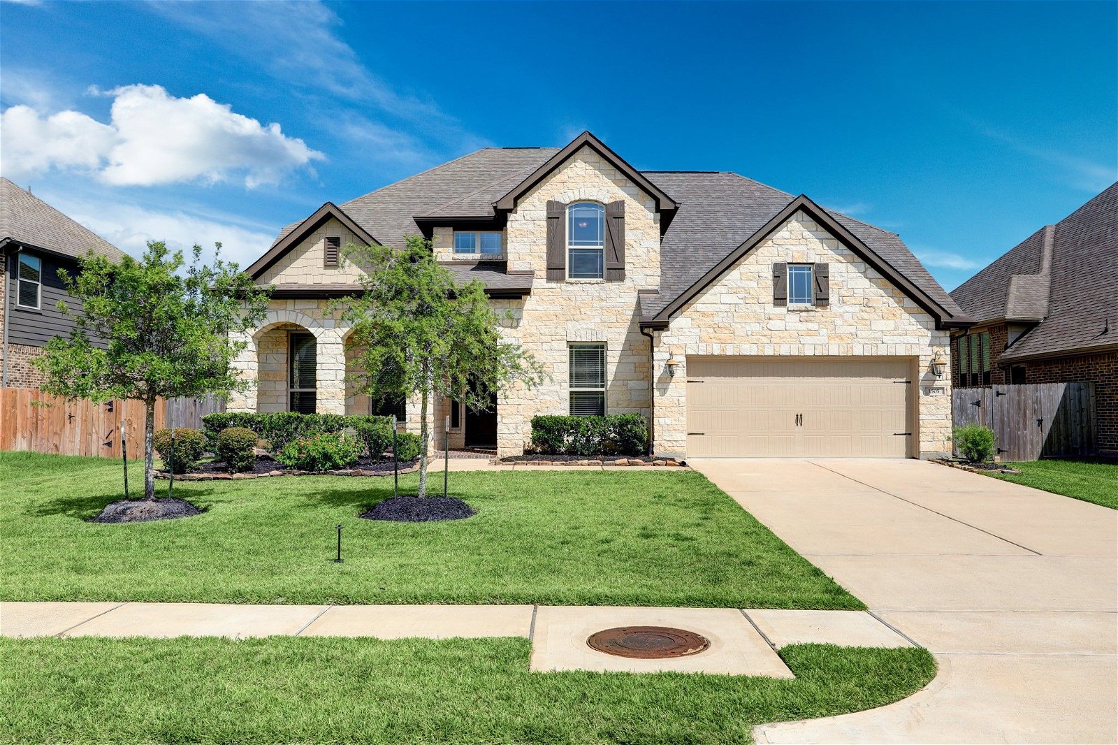 Real estate property located at 1505 Royal Field, Galveston, Friendswood, TX, US