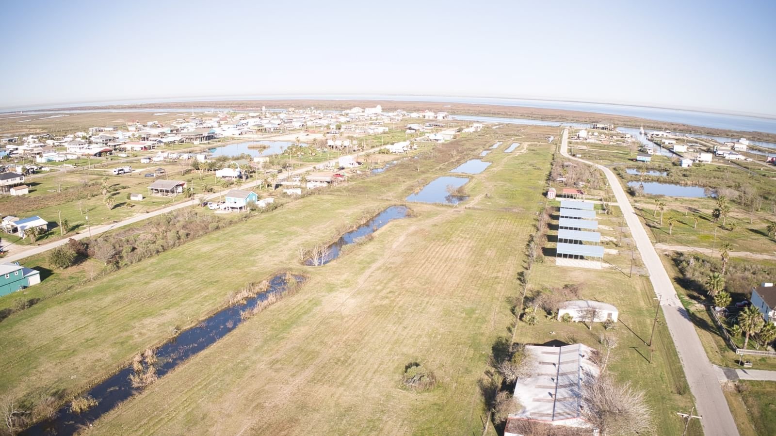 Real estate property located at 1845 Hwy 87, Galveston, None, Crystal Beach, TX, US