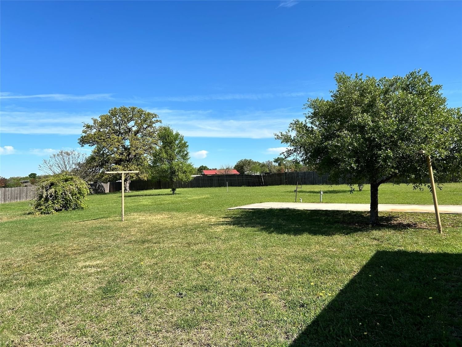 Real estate property located at 1901 & 1905 Lake View, Burleson, Lake View North, Somerville, TX, US