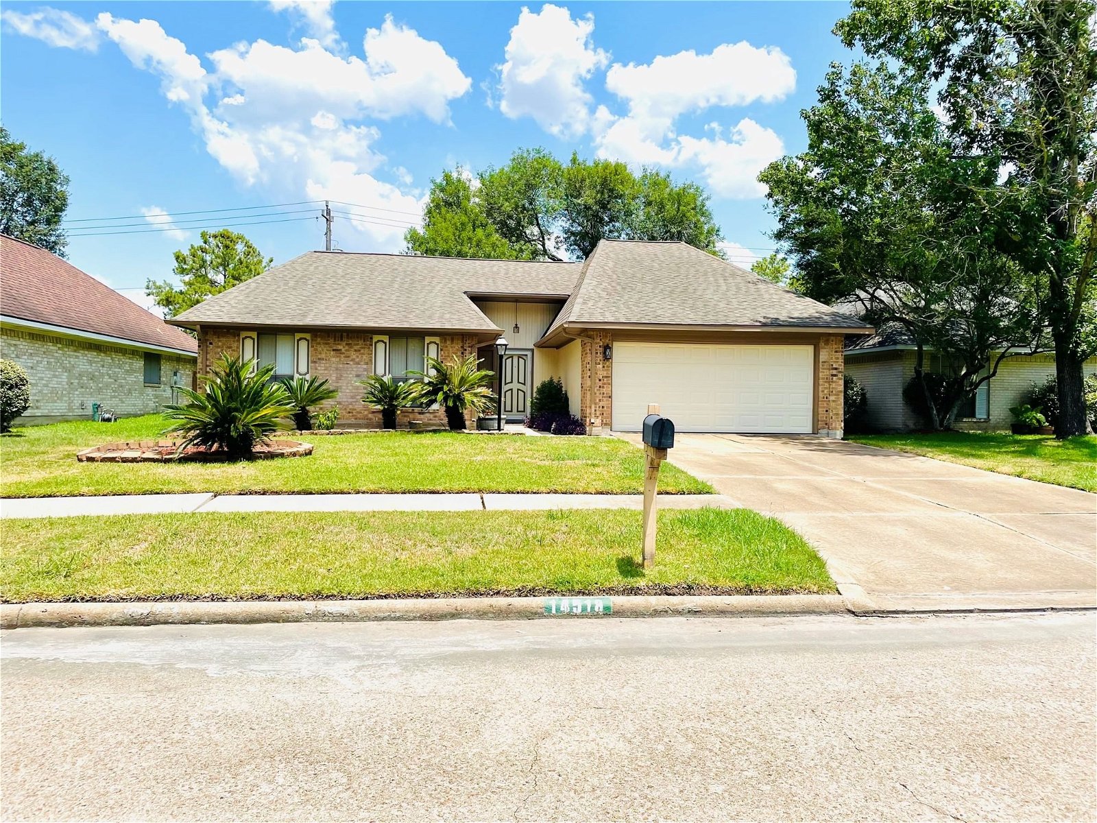 Real estate property located at 14518 Royal Hill, Fort Bend, Houston, TX, US