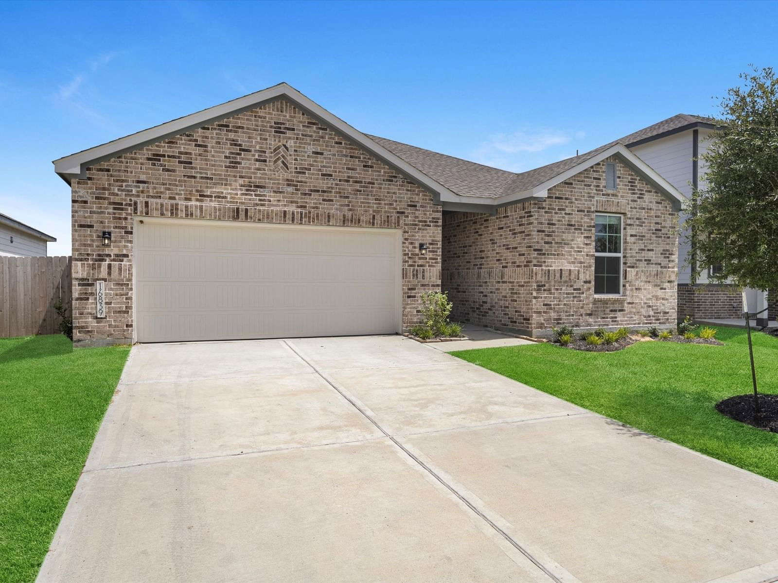 Real estate property located at 30206 Fledged Wing, Harris, Paloma at Sanford Farms, Waller, TX, US