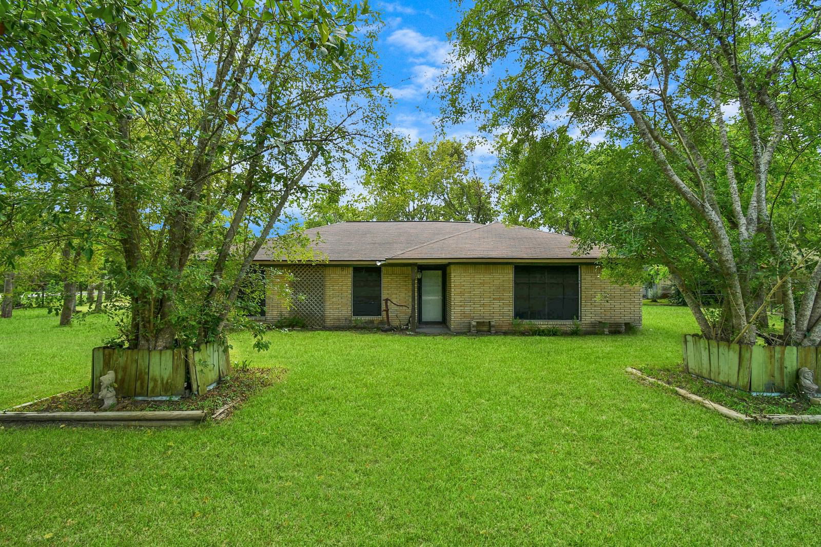 Real estate property located at 6622 Sharon, Brazoria, Sharon Plaza, Pearland, TX, US