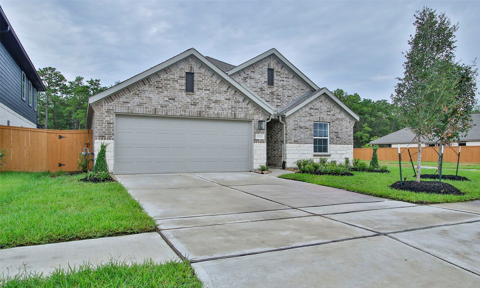 Real estate property located at 12002 Fletching Stone, Harris, Balmoral East, Houston, TX, US