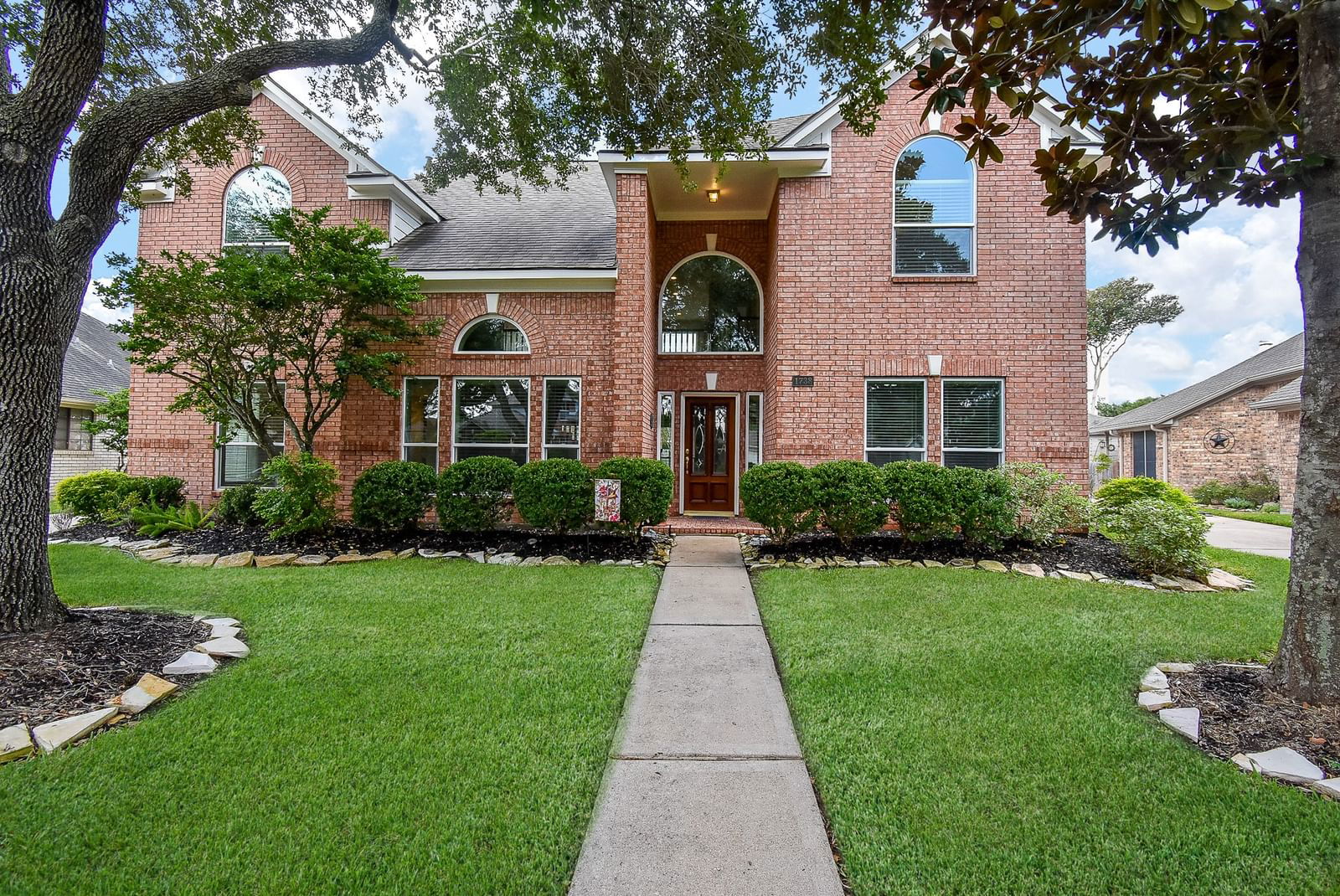 Real estate property located at 1738 Berkoff, Fort Bend, New Territory, Sugar Land, TX, US