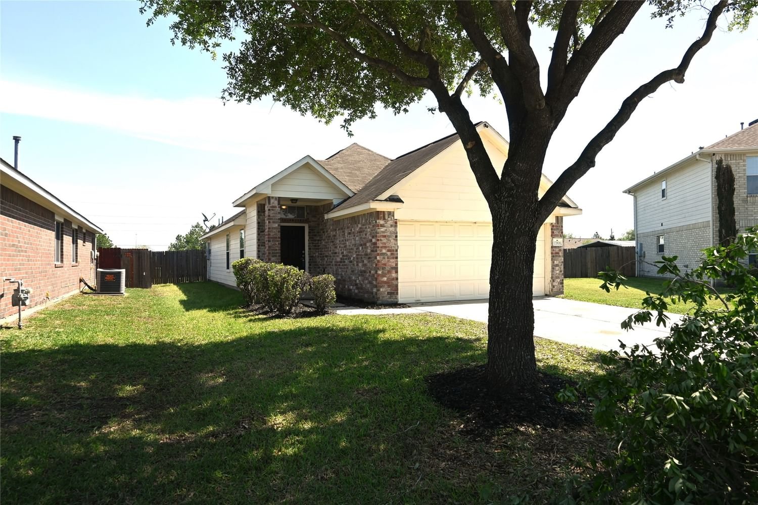 Real estate property located at 17906 Kinsale Valley, Harris, Greenbriar N Sec 18, Houston, TX, US