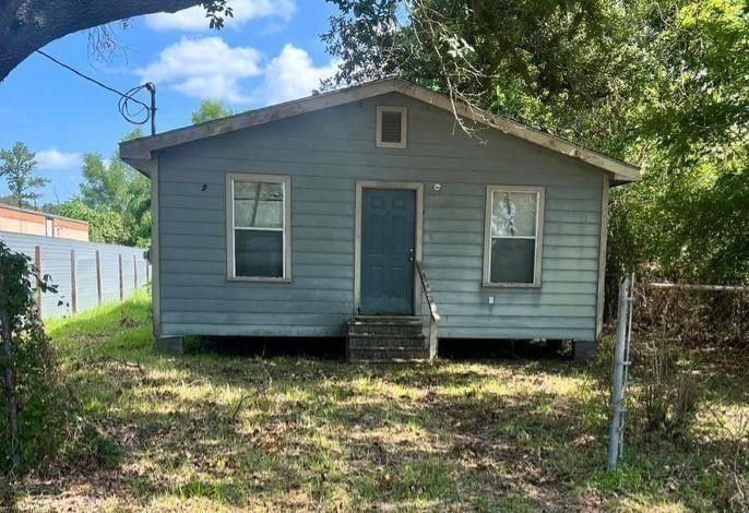 Real estate property located at 511 Melville, Harris, St Charles Place Sec 01, Crosby, TX, US