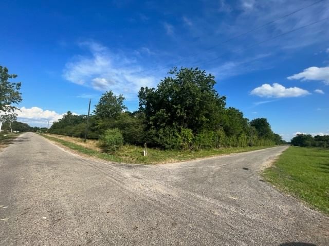 Real estate property located at 0 Mikeska Rd/N Franklin, Waller, Adams Forest, Brookshire, TX, US