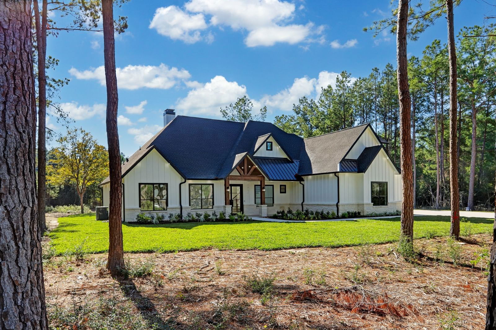 Real estate property located at 26500 Maverick, Waller, Waller, TX, US
