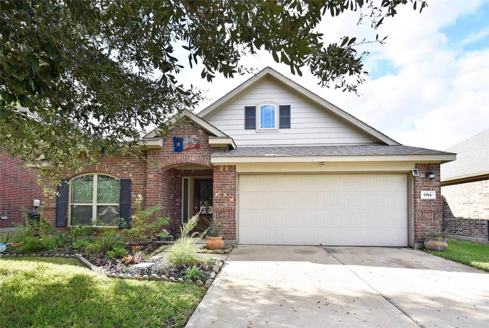 Real estate property located at 1914 Marble Stone, Fort Bend, Richmond, TX, US