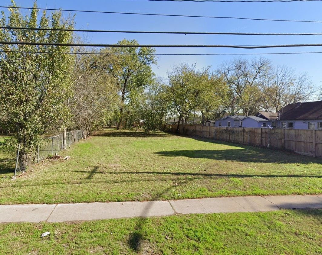 Real estate property located at 4504 Lockwood, Harris, Houston, TX, US
