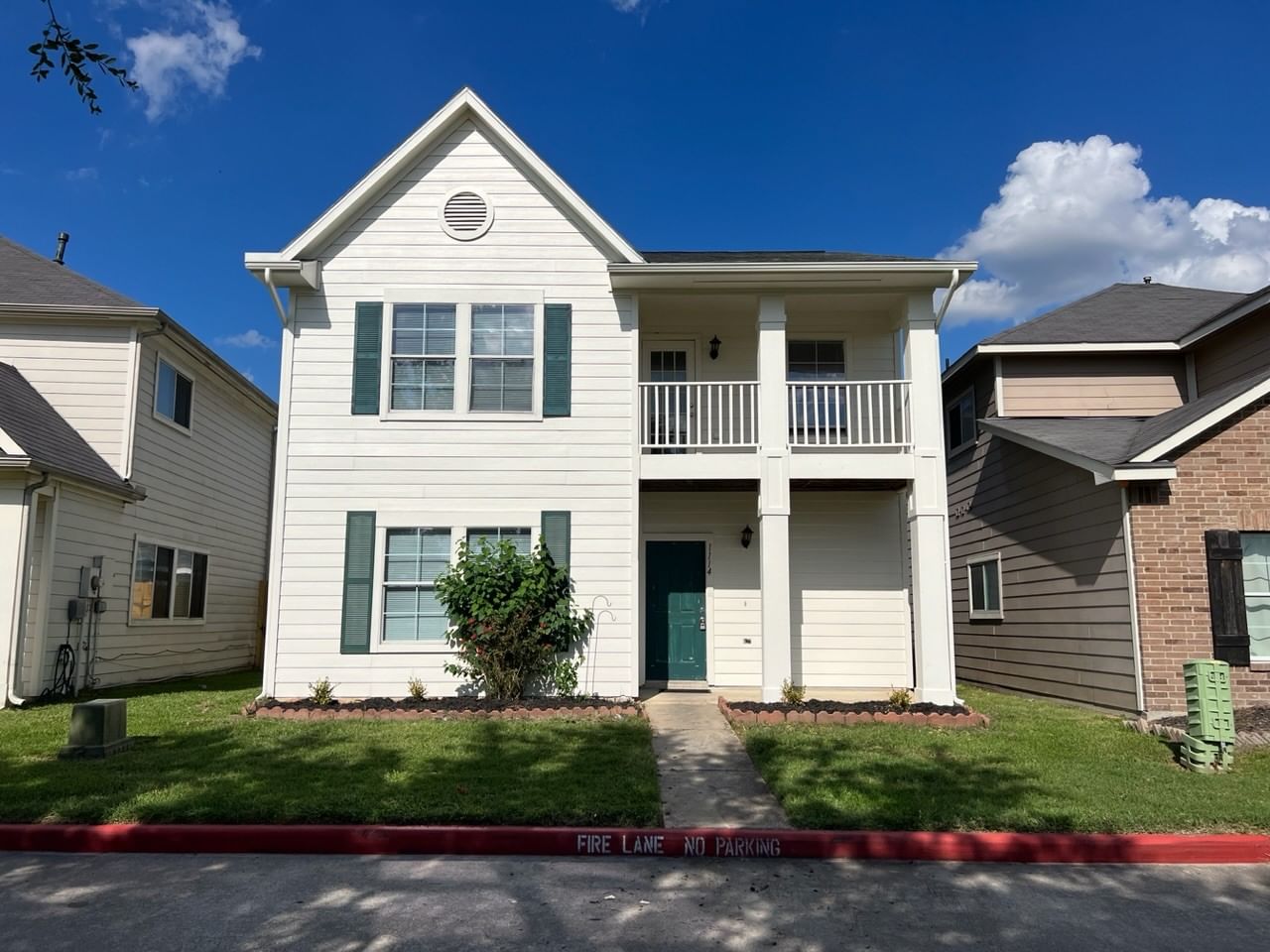 Real estate property located at 1114 Grassy View, Harris, Remington Ranch Sec 25, Houston, TX, US