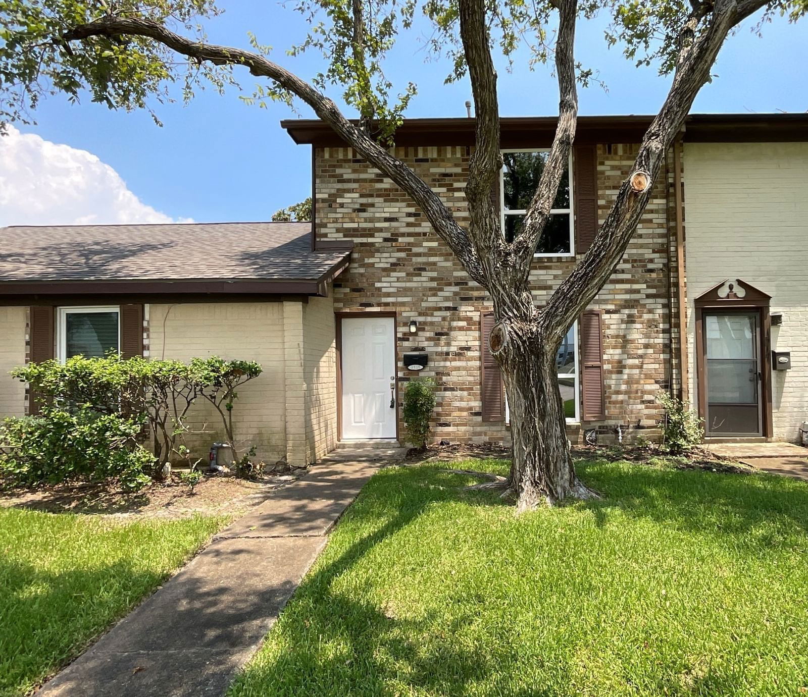 Real estate property located at 1515 Highway 146, Harris, Garden Walk T/H Sec 01, La Porte, TX, US