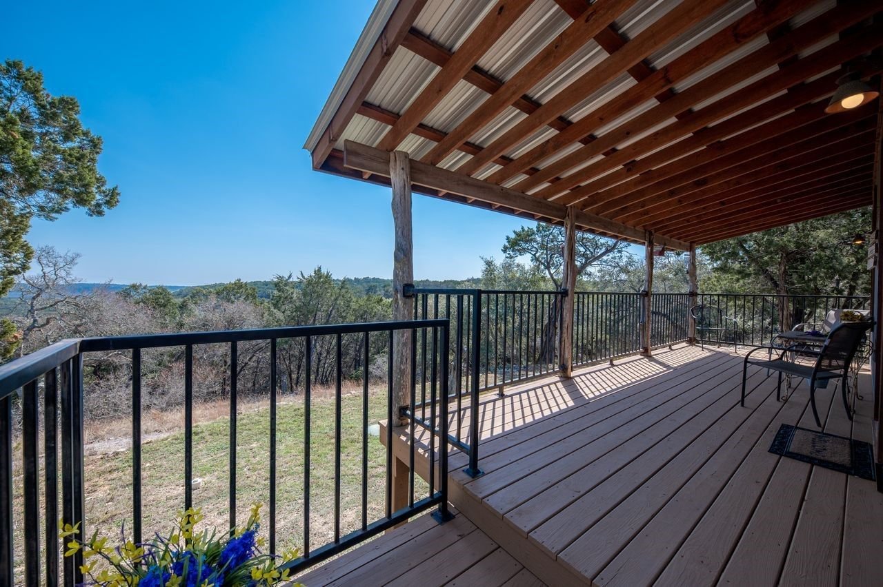 Real estate property located at 901 B Buttercup, Hays, Wimberley, TX, US