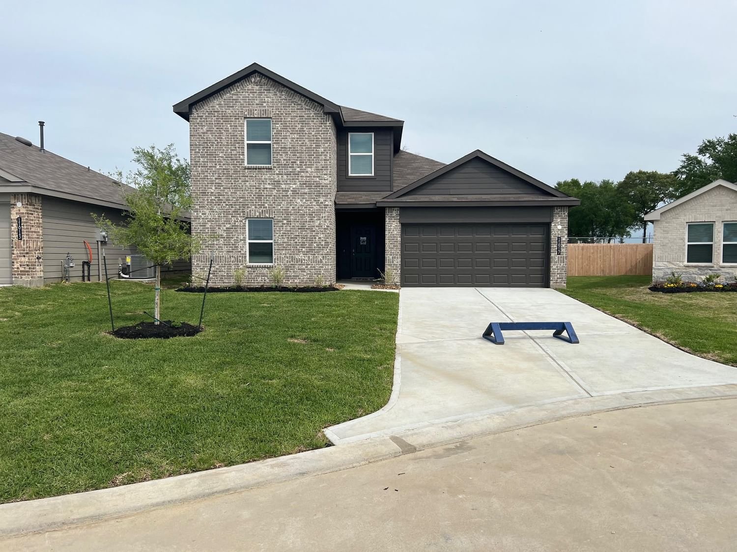 Real estate property located at 11917 Summer Oak, Montgomery, Summerwood Trails, Willis, TX, US