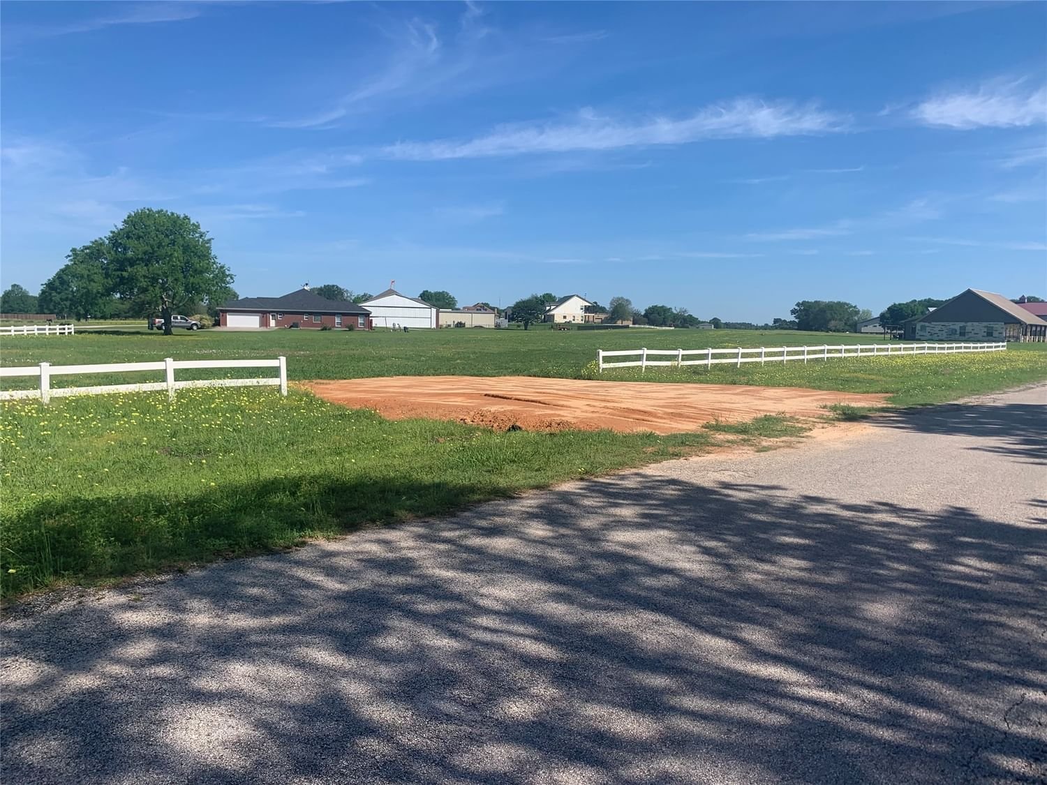 Real estate property located at Lot W (23) Ponderosa, Walker, Waverly Acres, New Waverly, TX, US