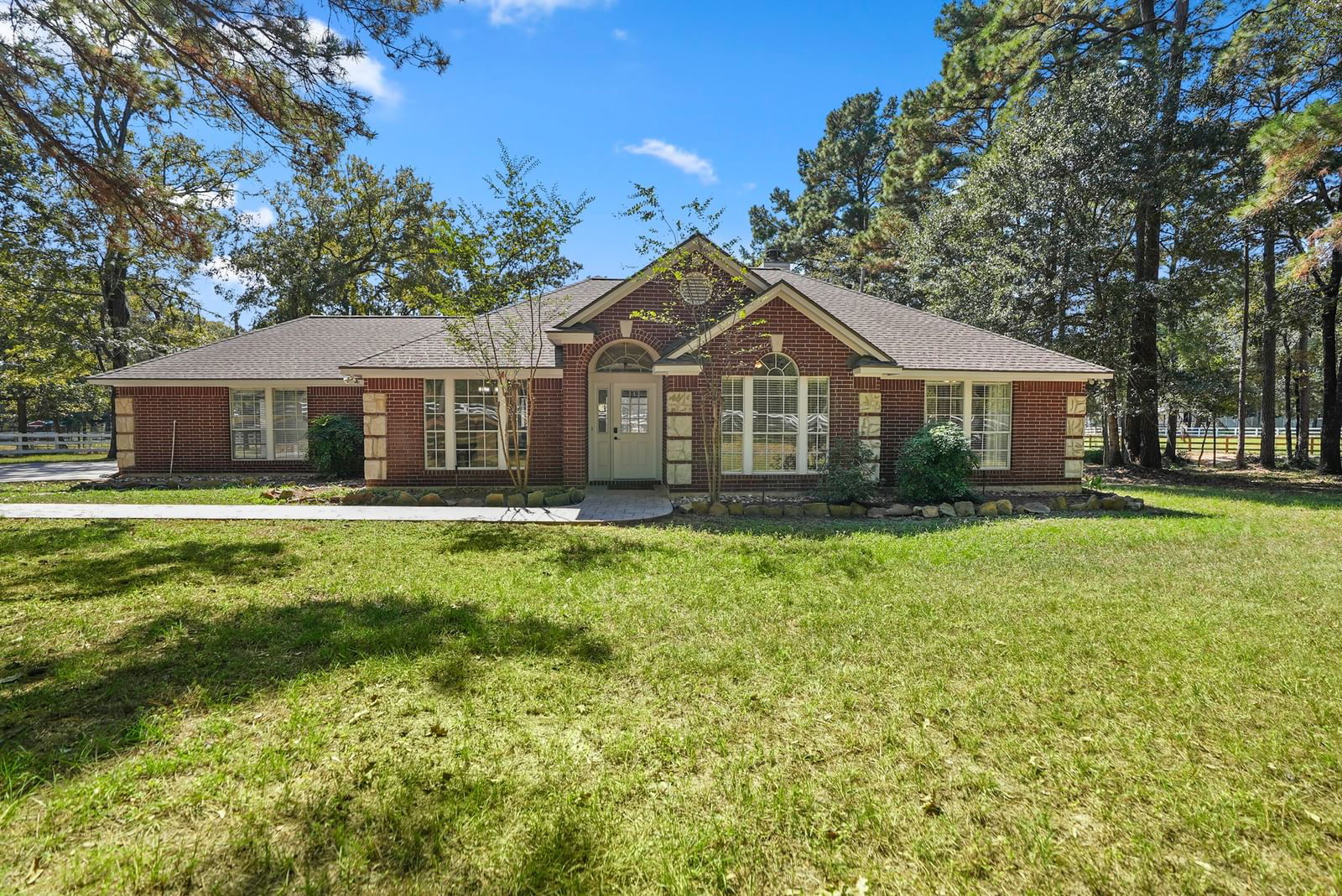 Real estate property located at 19627 Sapphire, Montgomery, Indigo Lake Estates, Magnolia, TX, US