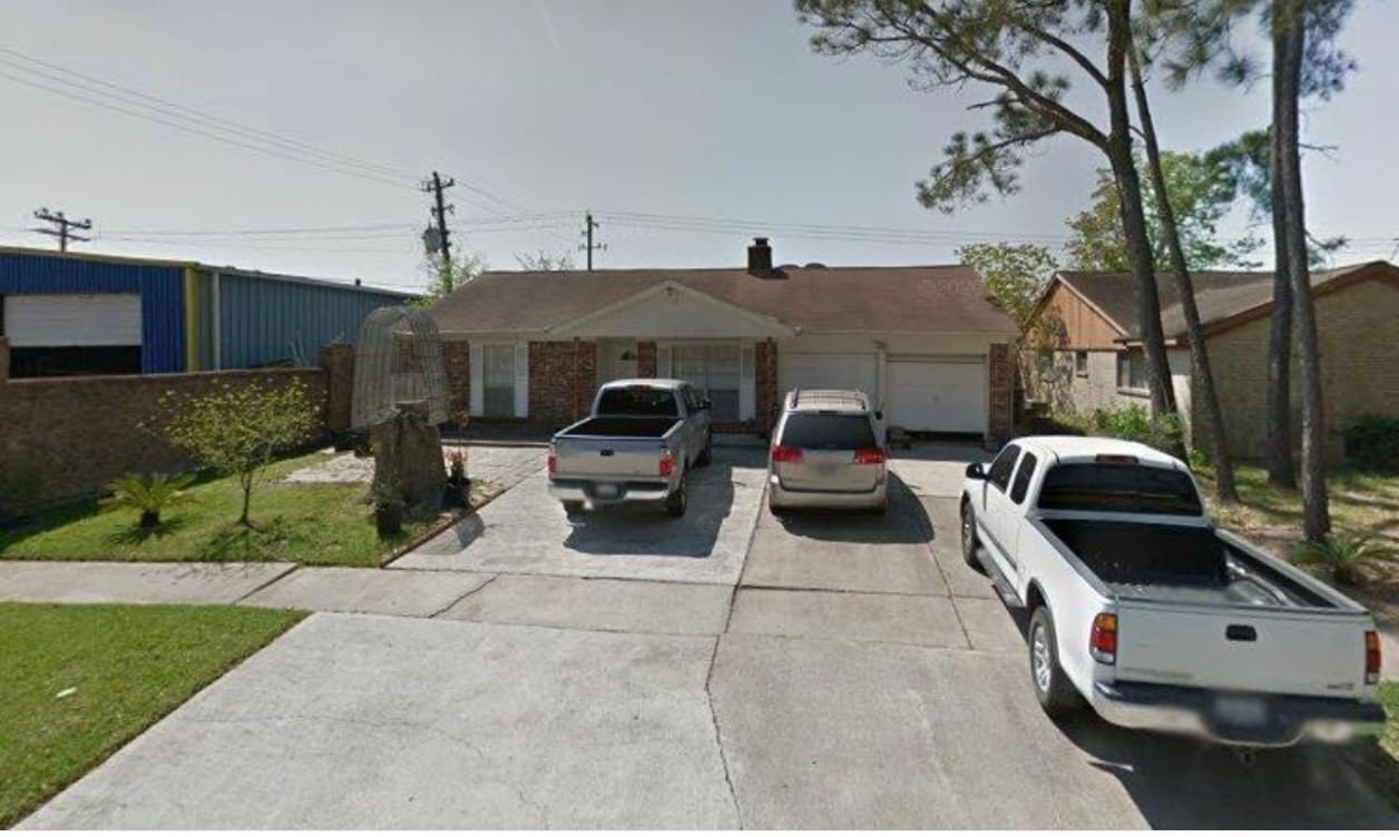 Real estate property located at 11211 Carvel, Harris, Imperial Point Sec 08, Houston, TX, US