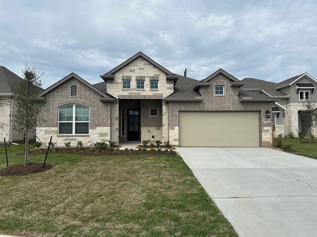 Real estate property located at 2207 Cherry Bridge, Harris, Cherrywood Estates, Tomball, TX, US