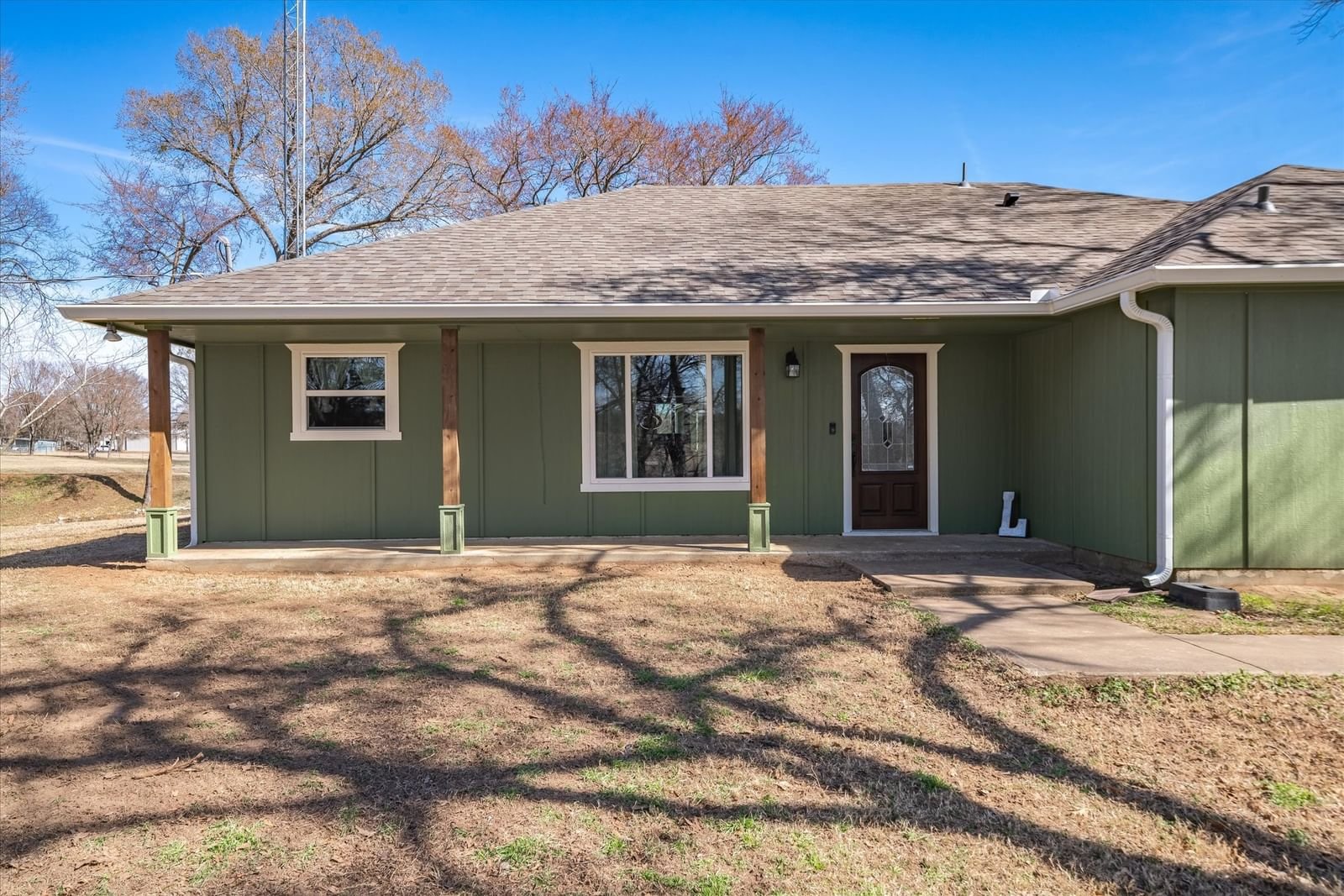 Real estate property located at 1263 Vz County Road 2802, Van Zandt, Out/The J P Boden Surv Abs #, Mabank, TX, US