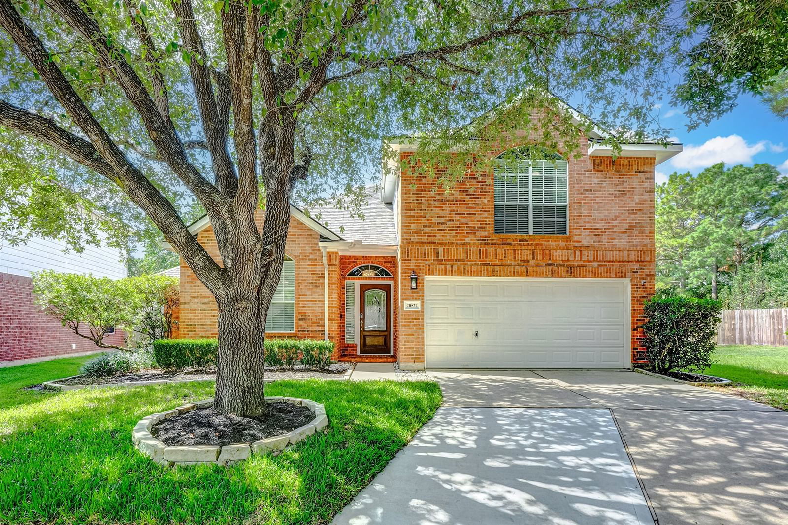 Real estate property located at 20527 Indian Grove, Harris, Cinco Ranch Equestrian Village, Katy, TX, US