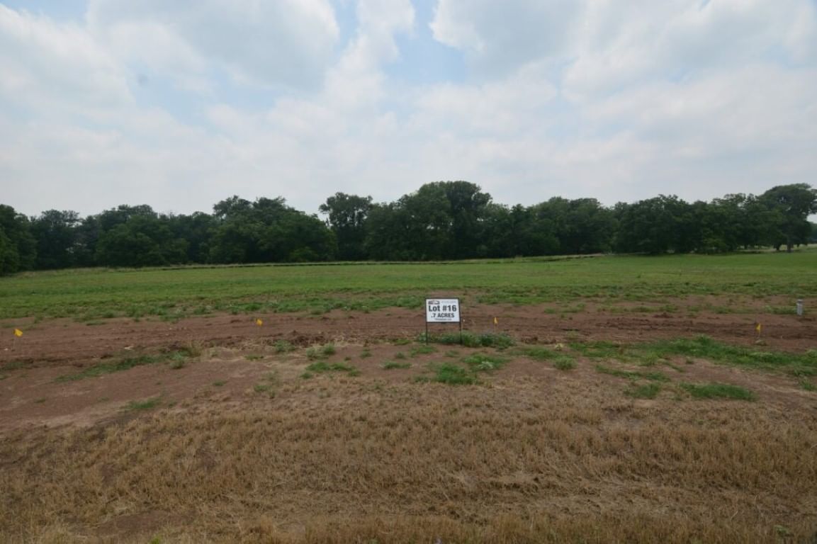 Real estate property located at Lot 16 Moonlight, Bastrop, Kellar Farms, Smithville, TX, US