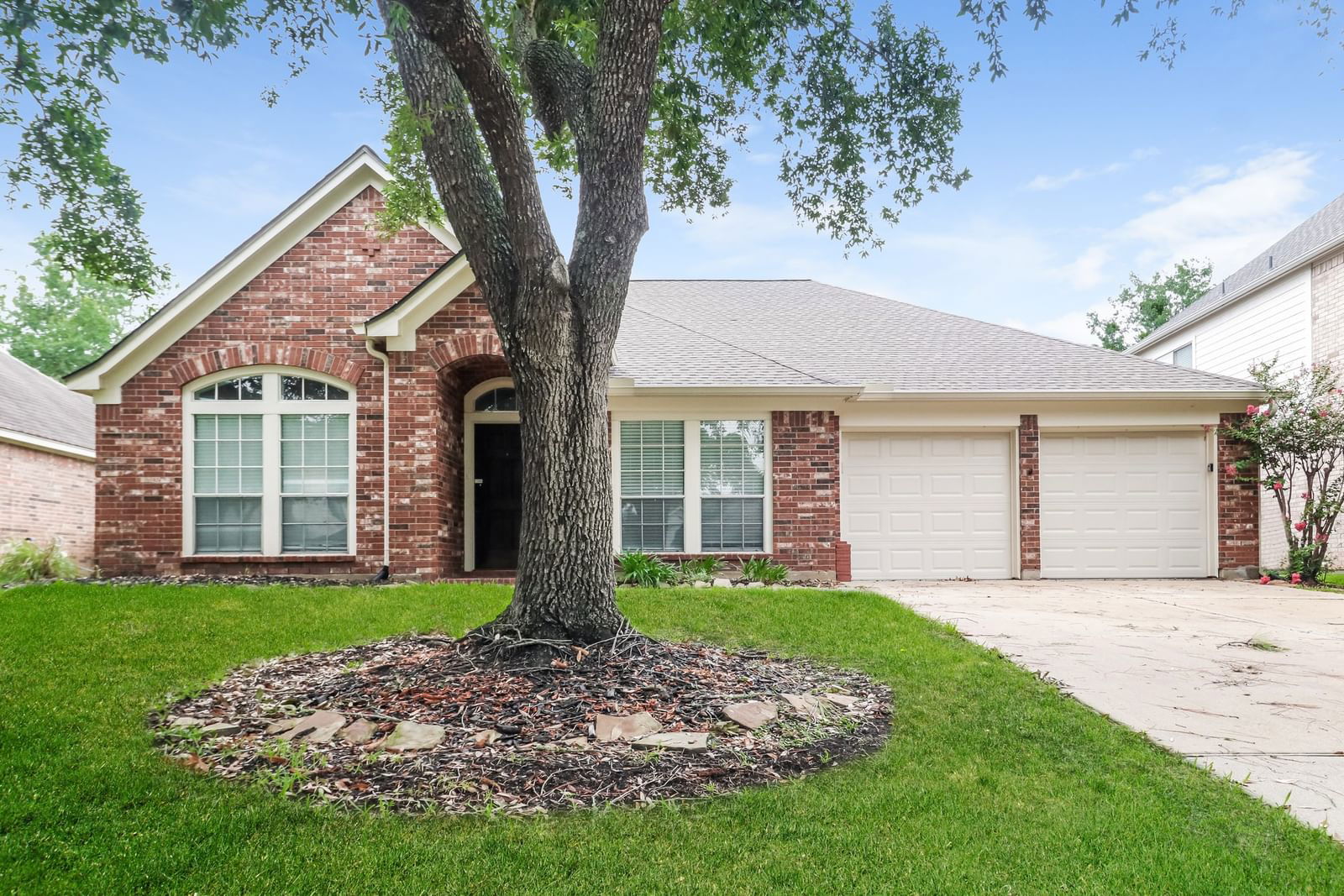 Real estate property located at 20214 Emily Anne, Harris, Trails Of Fairfield Sec 05, Cypress, TX, US