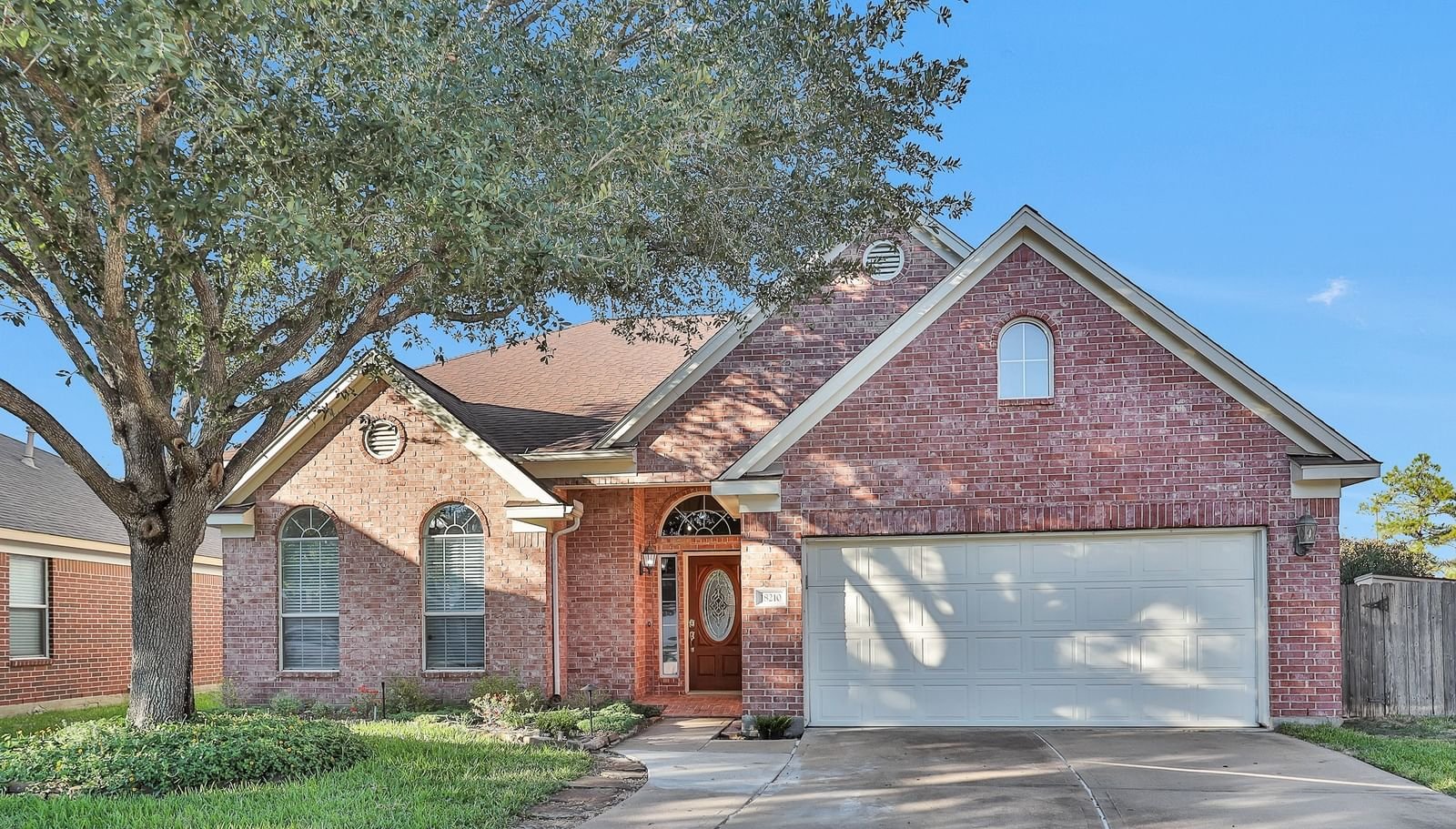 Real estate property located at 18210 Lodgepole Pine, Harris, Villages of Cypress Lakes 02 AMD, Cypress, TX, US