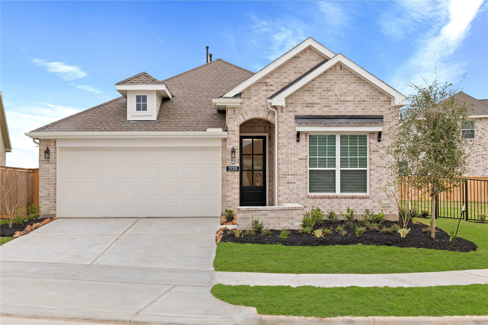 Real estate property located at 11131 Pale Tipped, Harris, Bridgeland, Cypress, TX, US