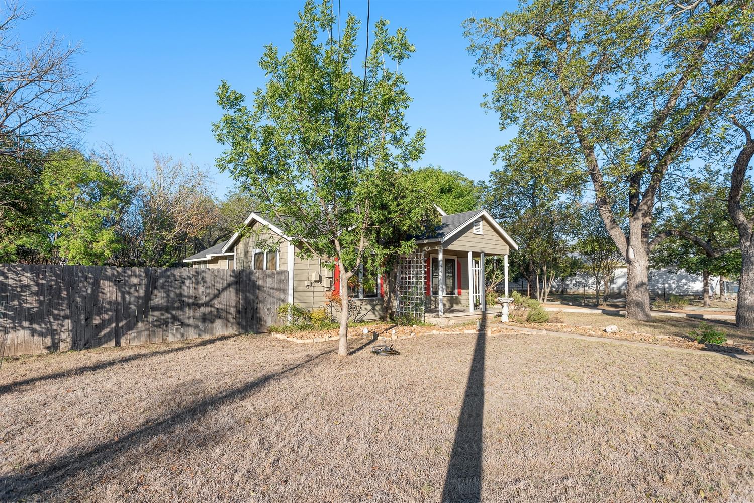 Real estate property located at 225 Hamilton, Kerr, Kerrville, TX, US