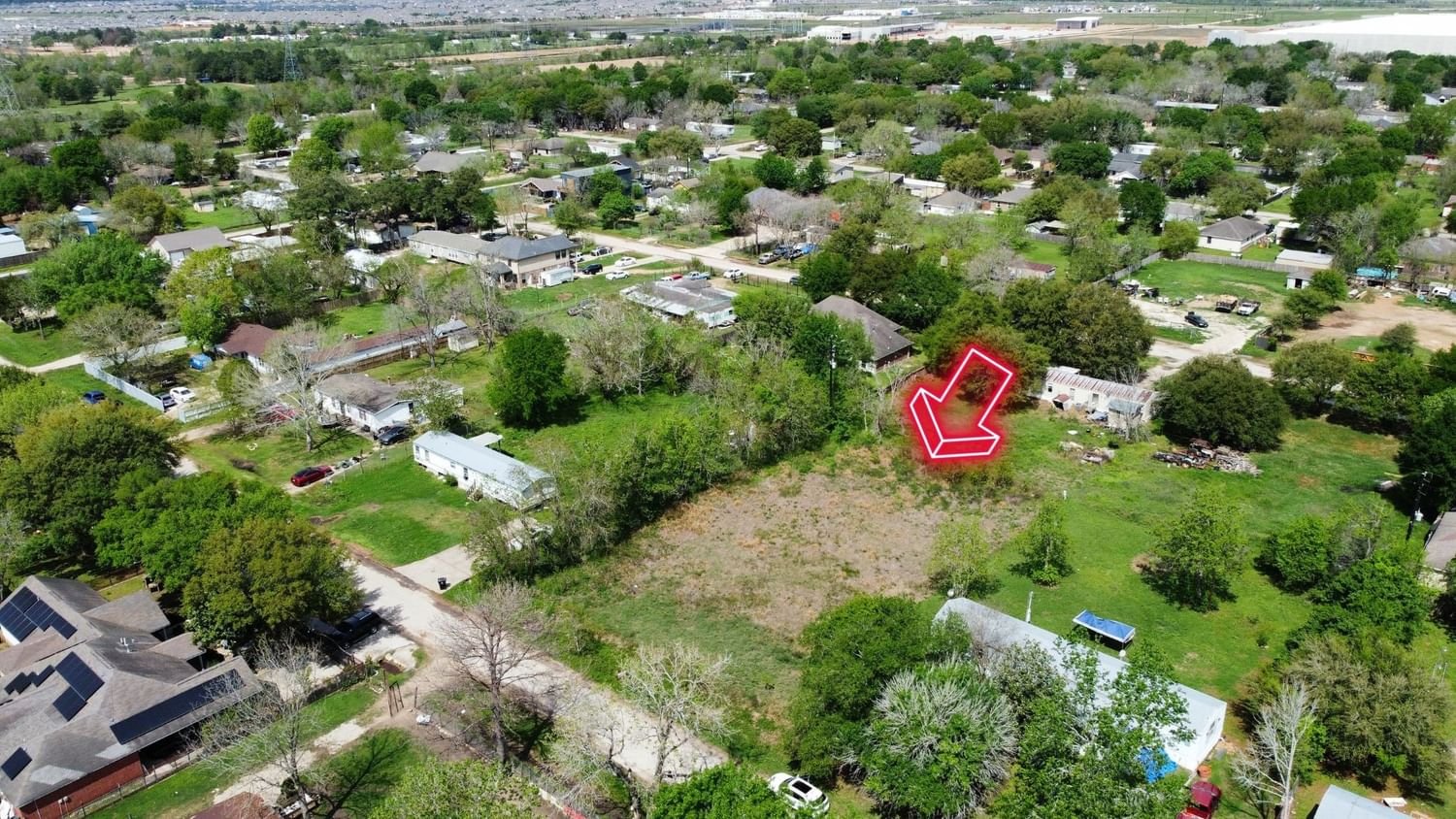 Real estate property located at 22118 Sandspoint, Harris, Katy Country Estates U/R, Katy, TX, US
