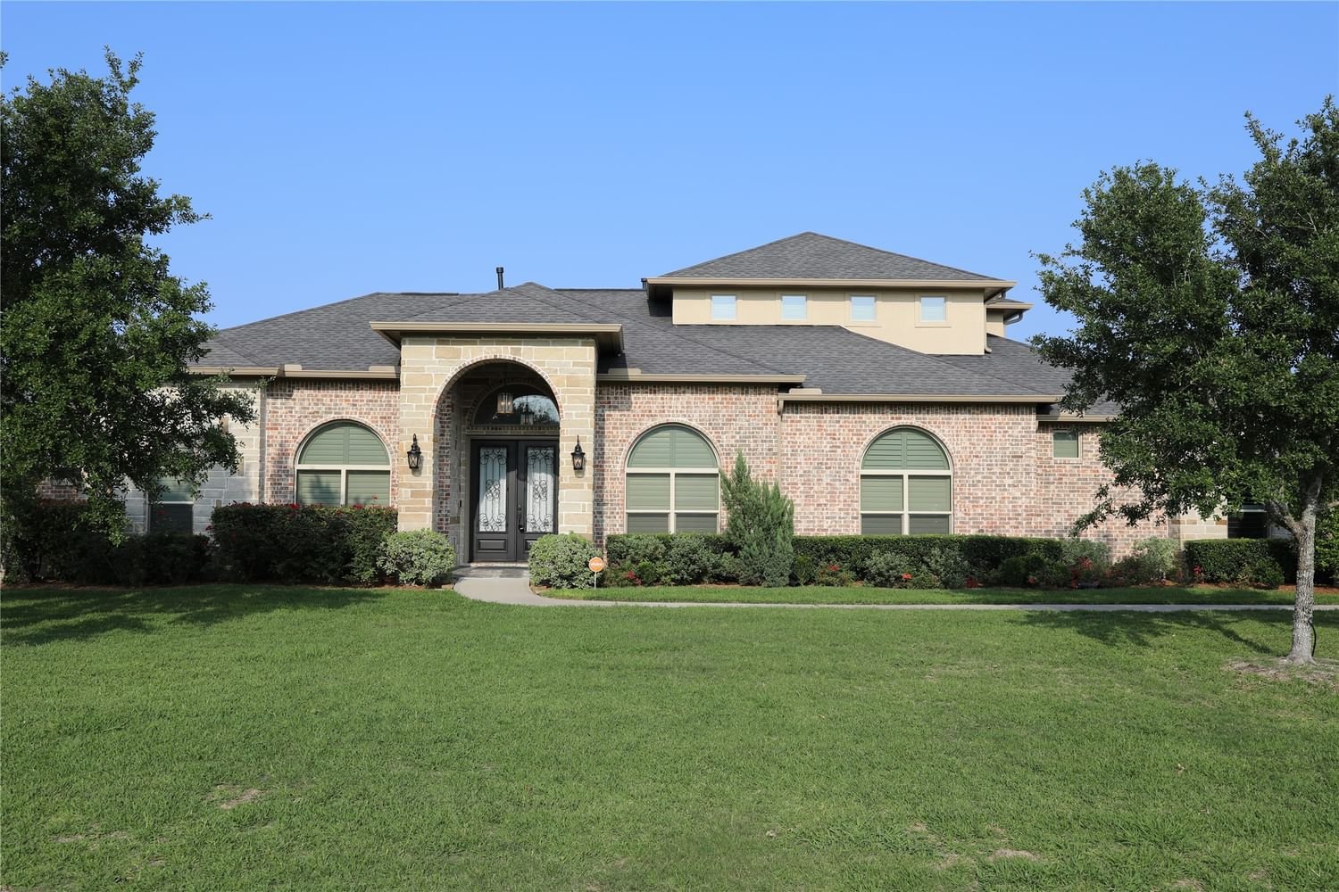 Real estate property located at 3618 Vacanti, Fort Bend, Lakes Of Mission Grove Sec 2, Richmond, TX, US
