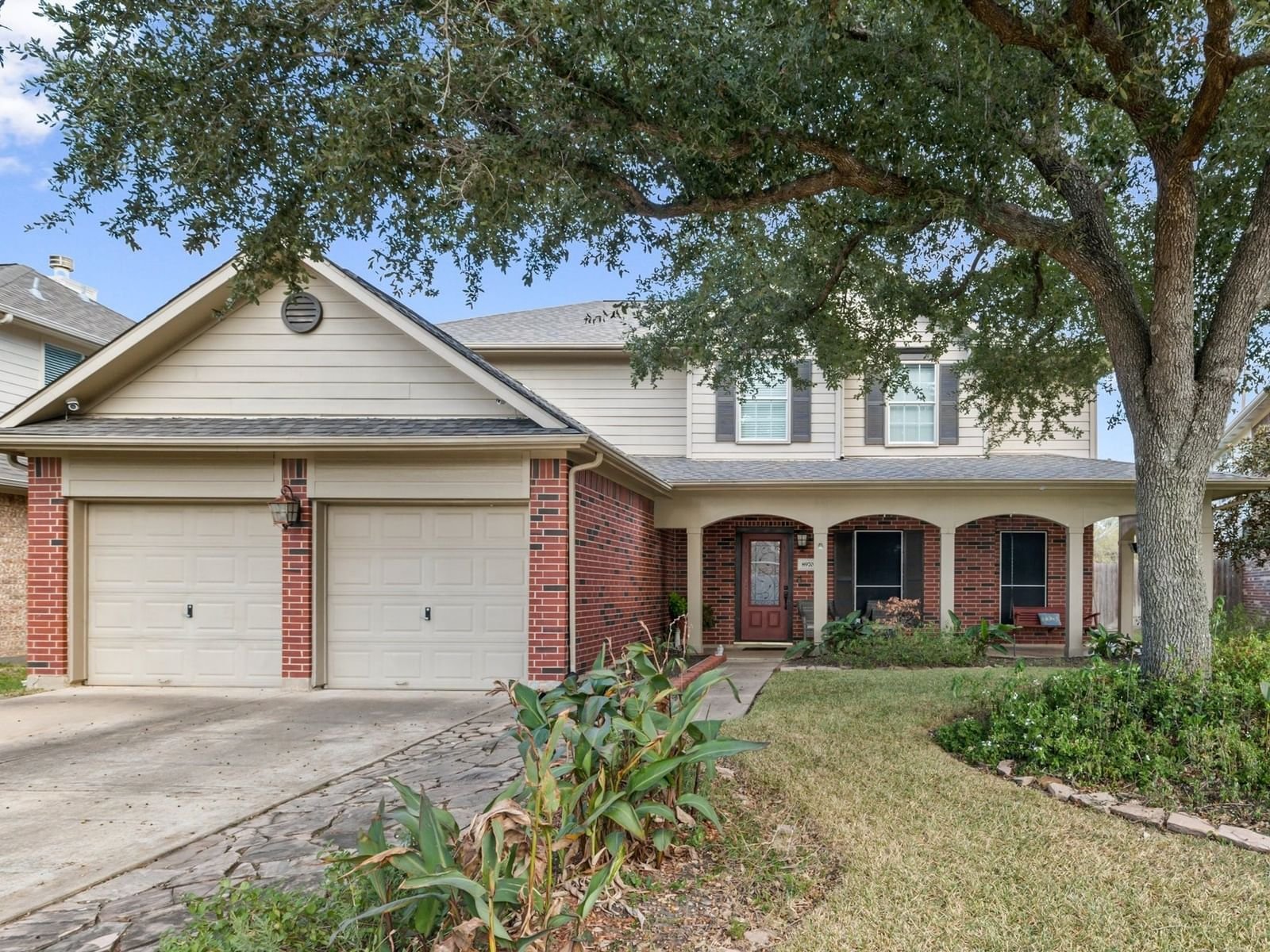 Real estate property located at 8970 Green Castle, Harris, Aberdeen Green, Houston, TX, US