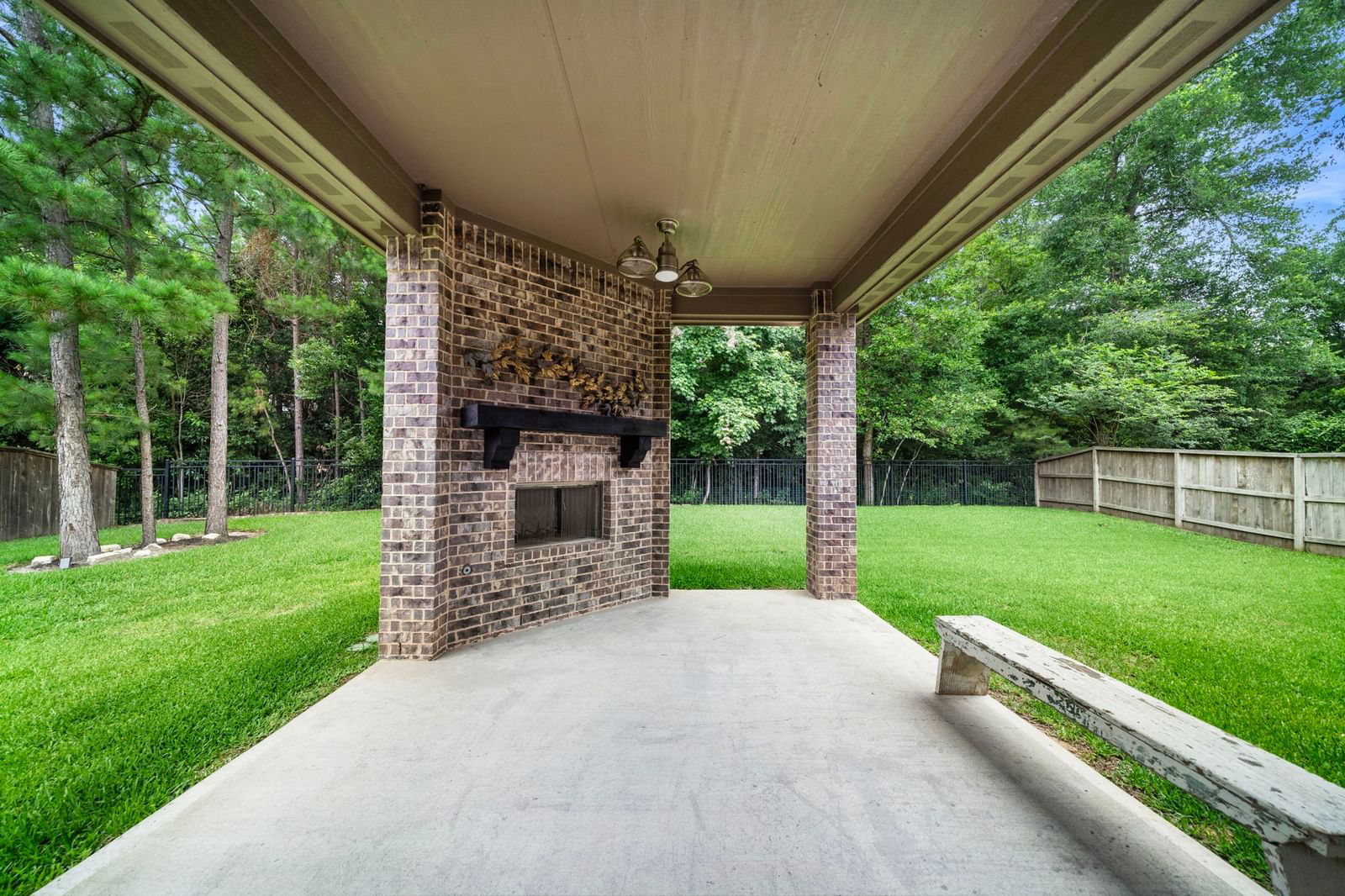 Real estate property located at 106 Lily Green, Montgomery, Grand Central Park 03, Conroe, TX, US