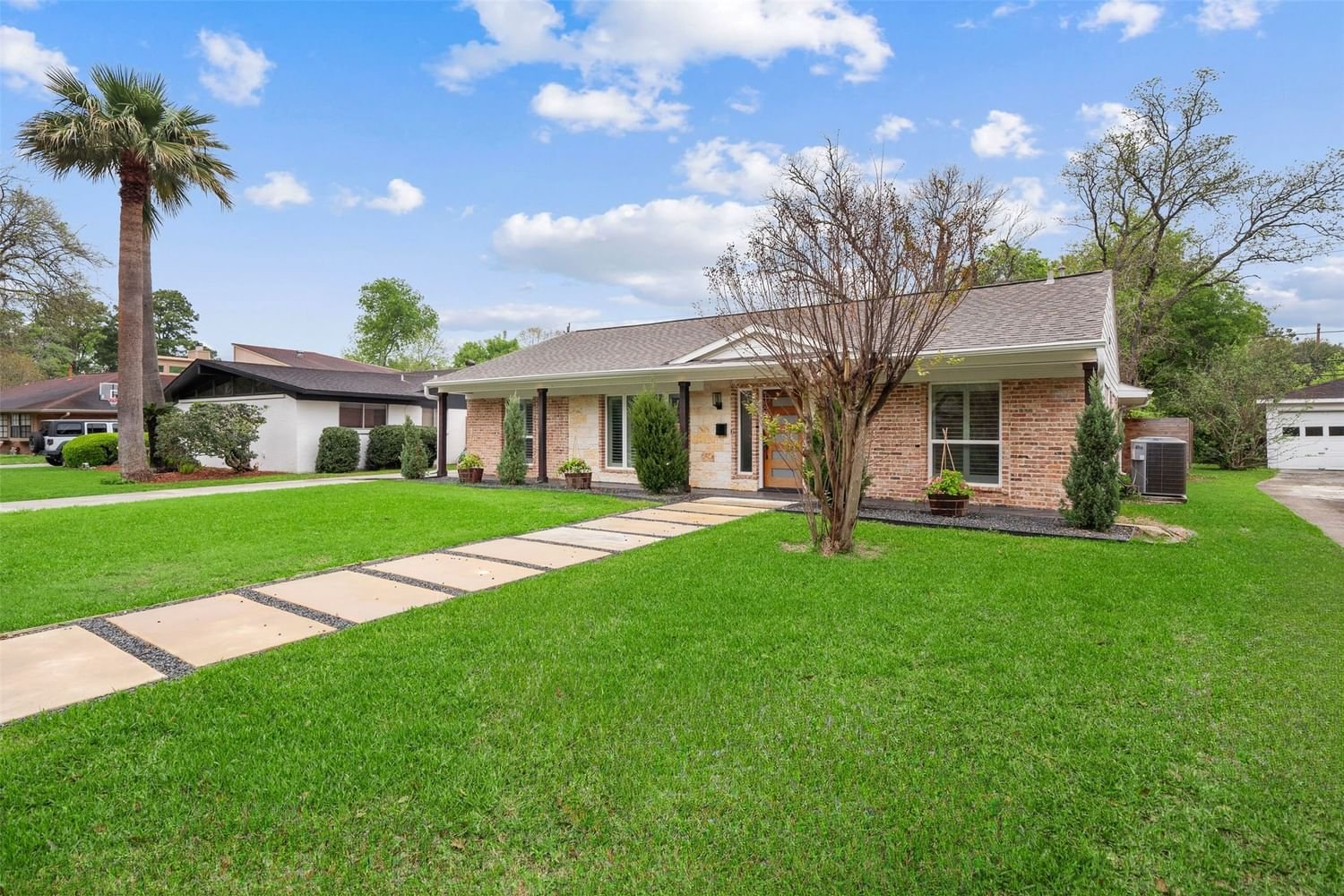 Real estate property located at 5802 Bankside, Harris, Parkwest Sec 02, Houston, TX, US