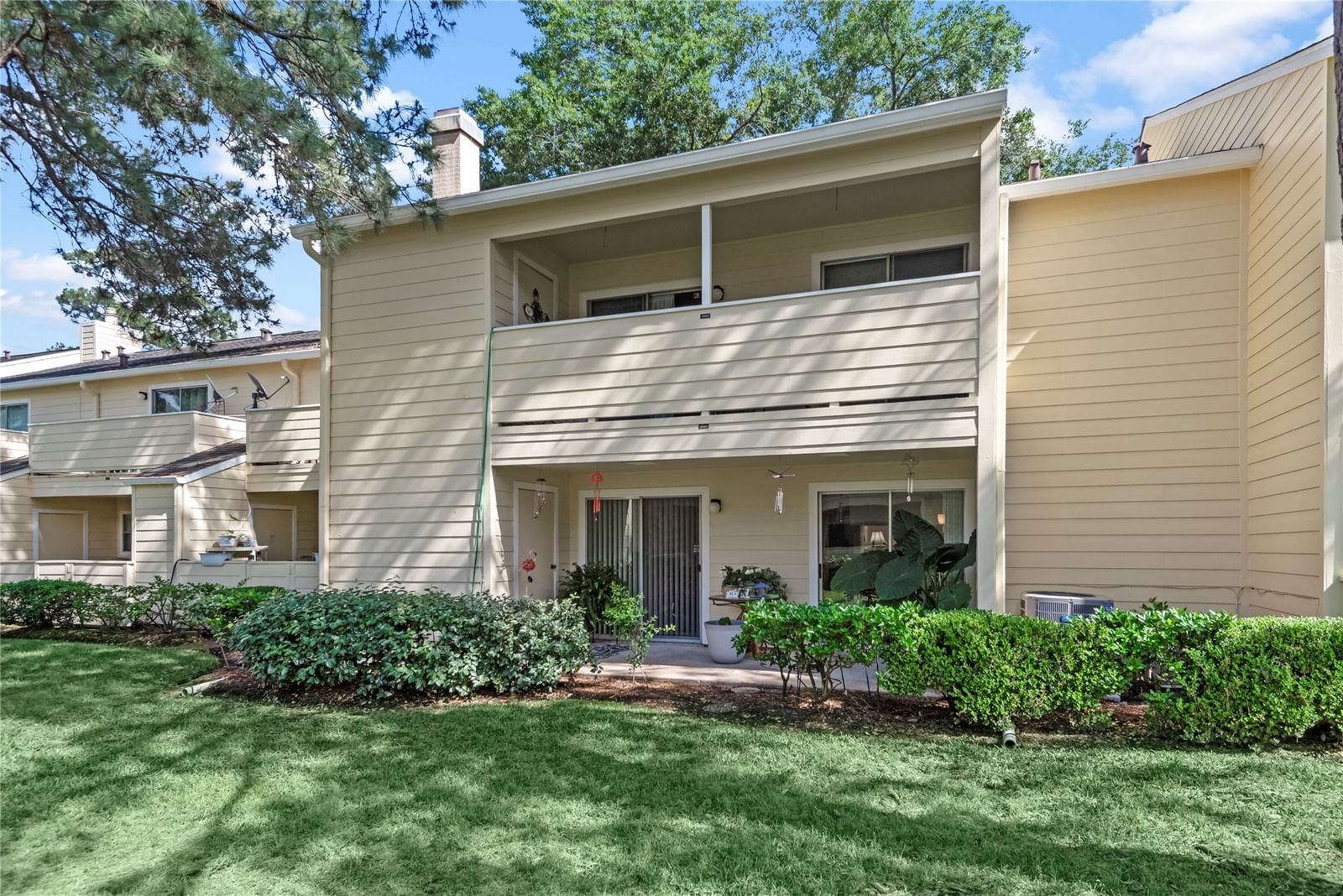 Real estate property located at 14555 Wunderlich #2603, Harris, Trophy Club, Houston, TX, US