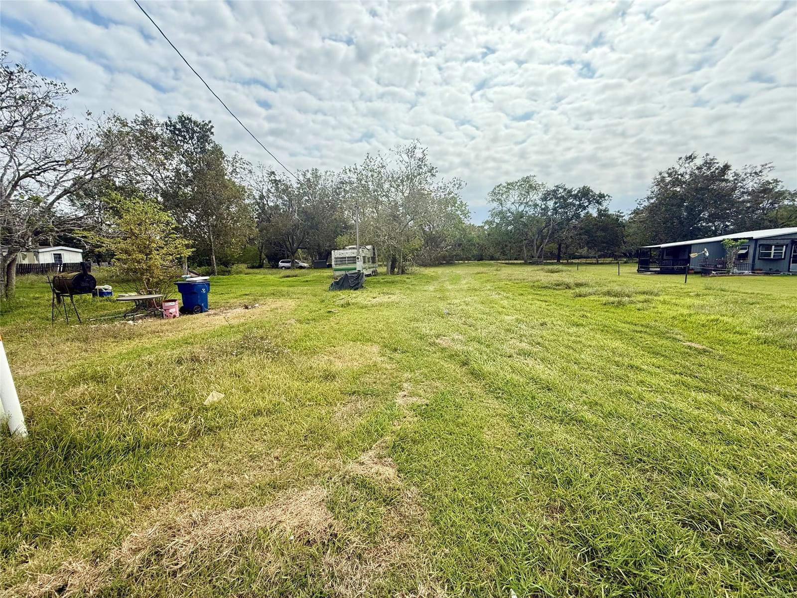 Real estate property located at 114 Tanner, Brazoria, Krause Brazoria, Brazoria, TX, US