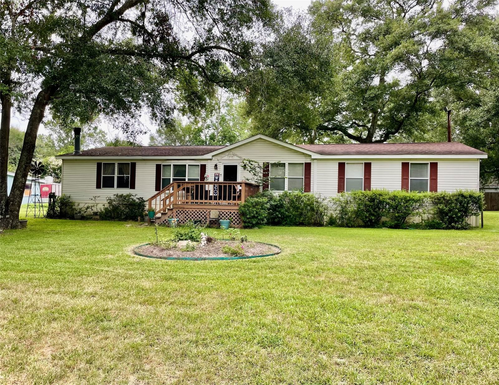 Real estate property located at 20747 Punkin, Montgomery, Silver Trails 02 742, New Caney, TX, US