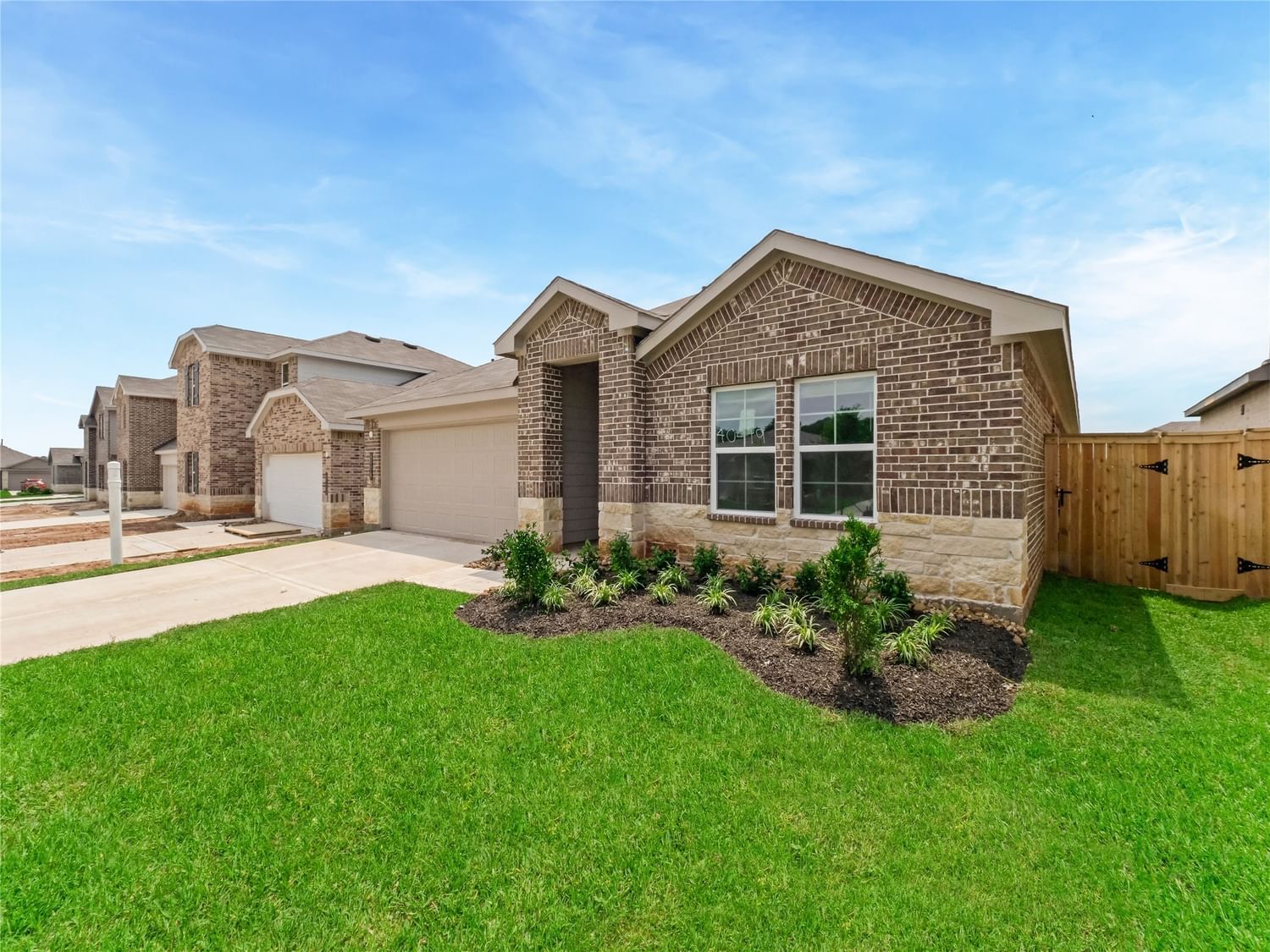 Real estate property located at 40419 Basalt Elm, Montgomery, Mill Creek Estates 04, Magnolia, TX, US