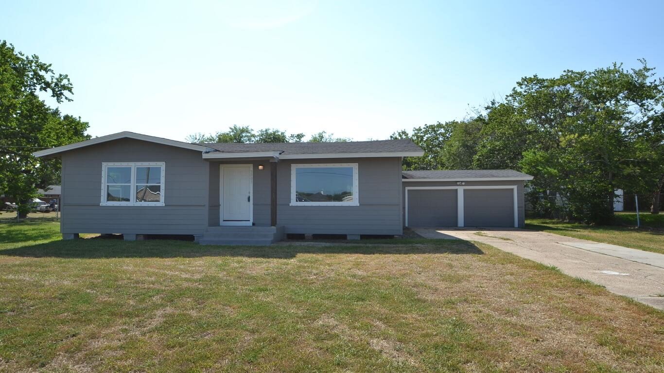 Real estate property located at 3803 22nd, Galveston, Texas City, TX, US