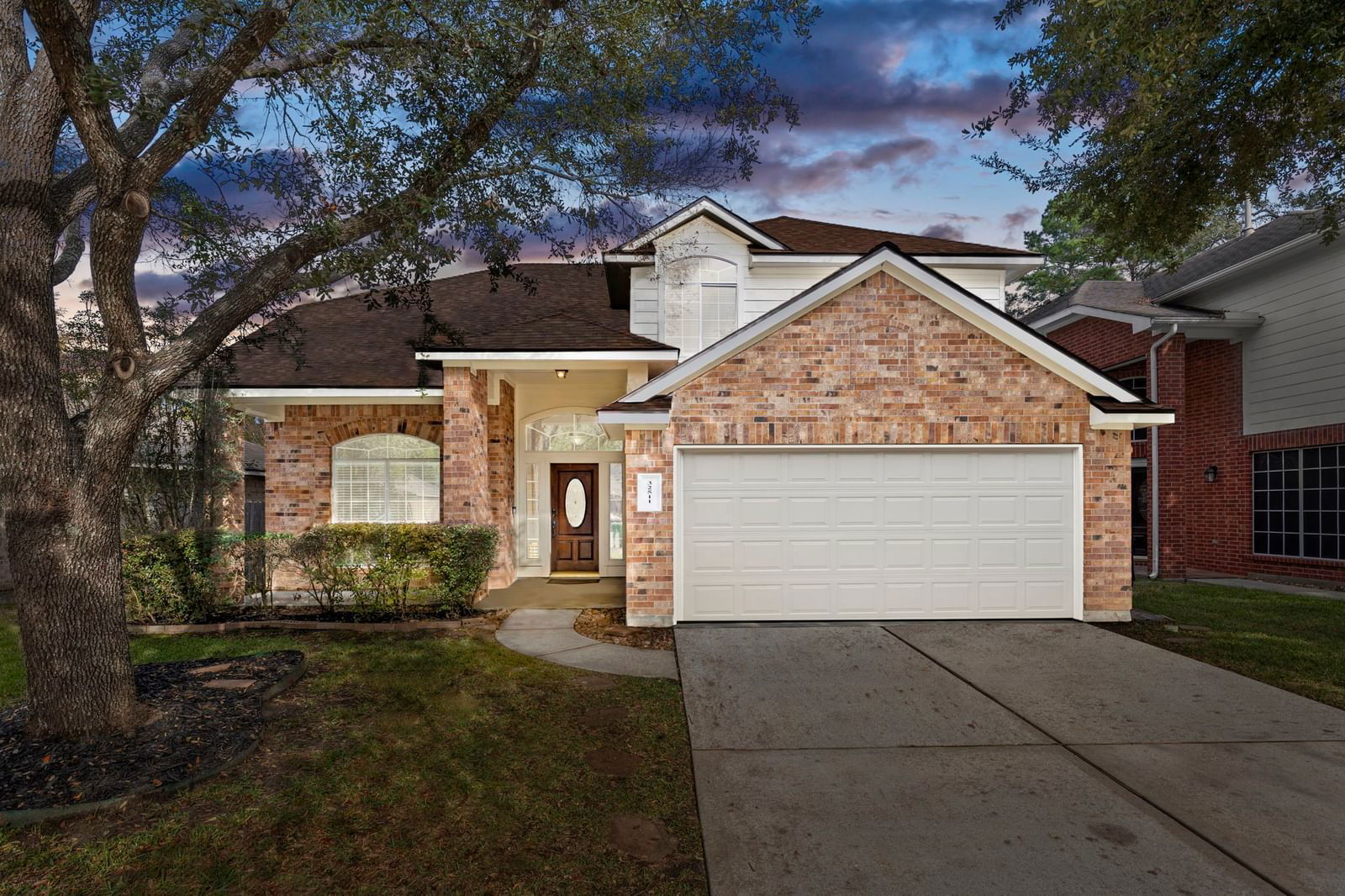 Real estate property located at 32511 Hadden Park, Montgomery, Imperial Oaks Park 06, Conroe, TX, US