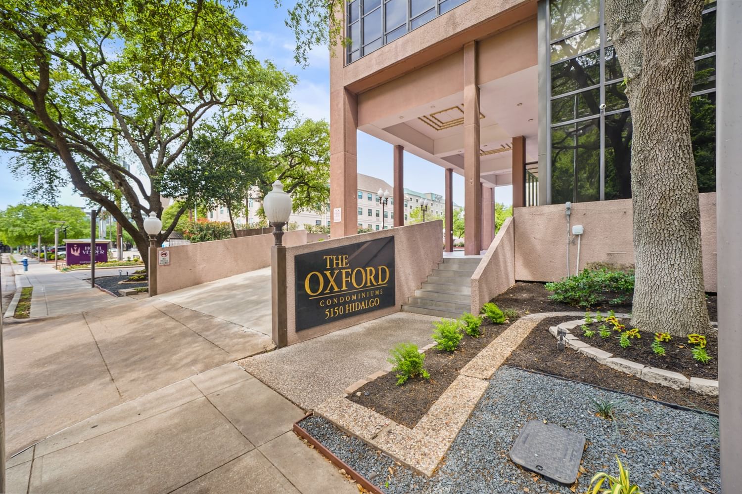 Real estate property located at 5150 Hidalgo #602, Harris, Oxford, Houston, TX, US