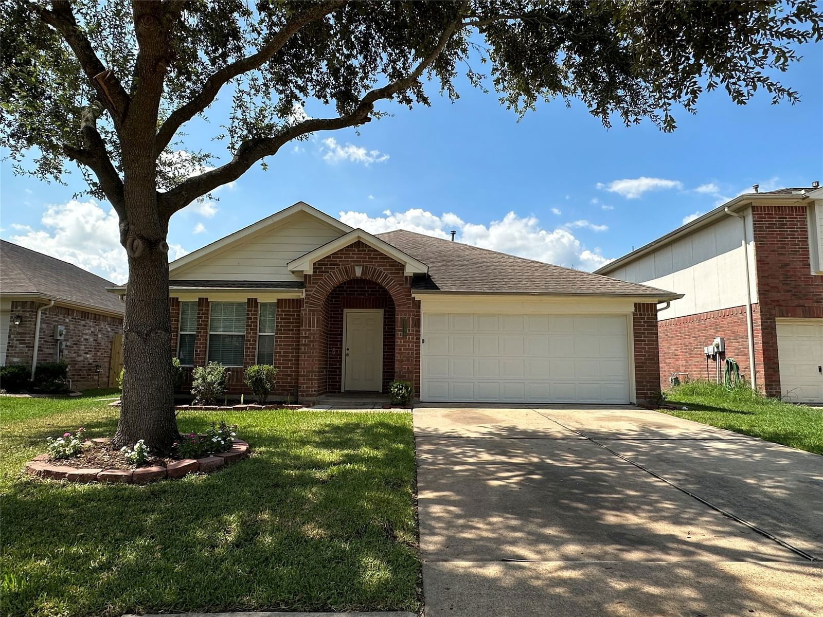 Real estate property located at 4206 Bandera Hollow, Harris, Westheimer Place Sec 03, Houston, TX, US