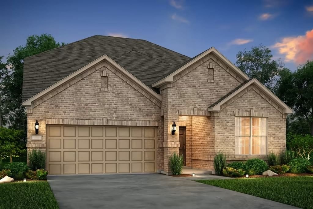 Real estate property located at 5126 Mulberry Thicket, Fort Bend, Arabella On the Prairie, Richmond, TX, US