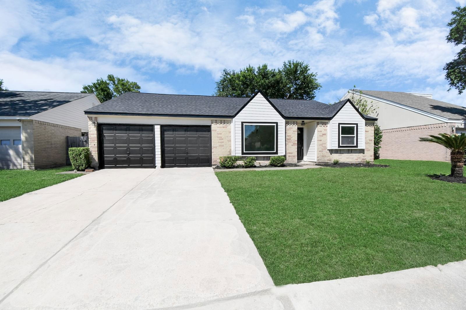 Real estate property located at 1911 Long Barrel, Fort Bend, Hunters Glen Sec 3, Missouri City, TX, US