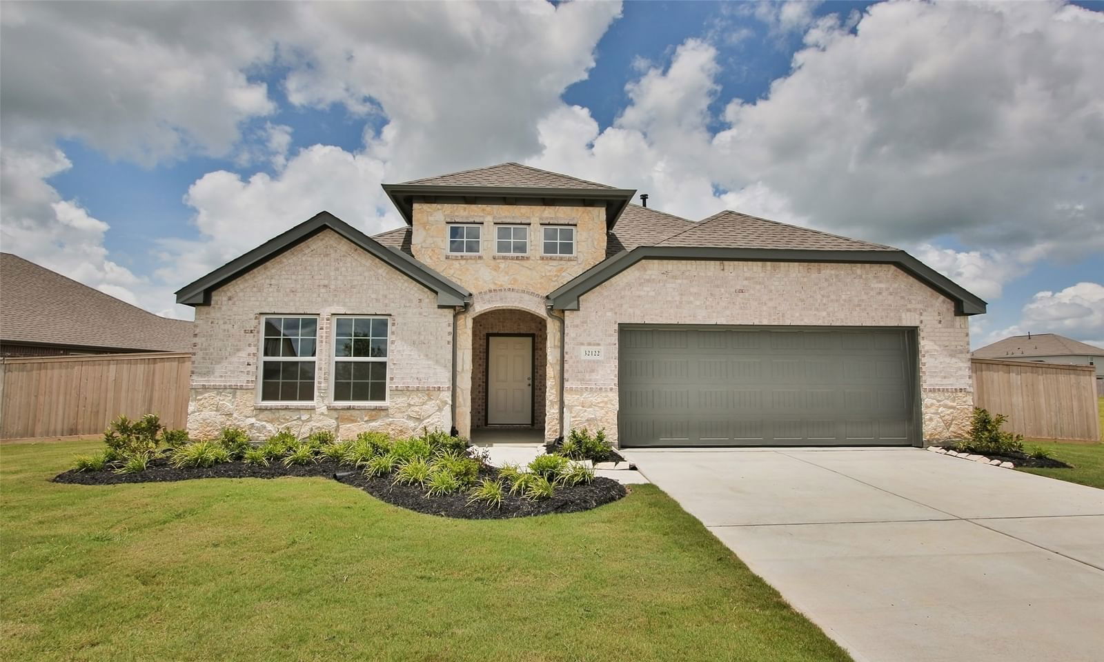 Real estate property located at 32122 River Birch, Harris, Oakwood Estates, Waller, TX, US