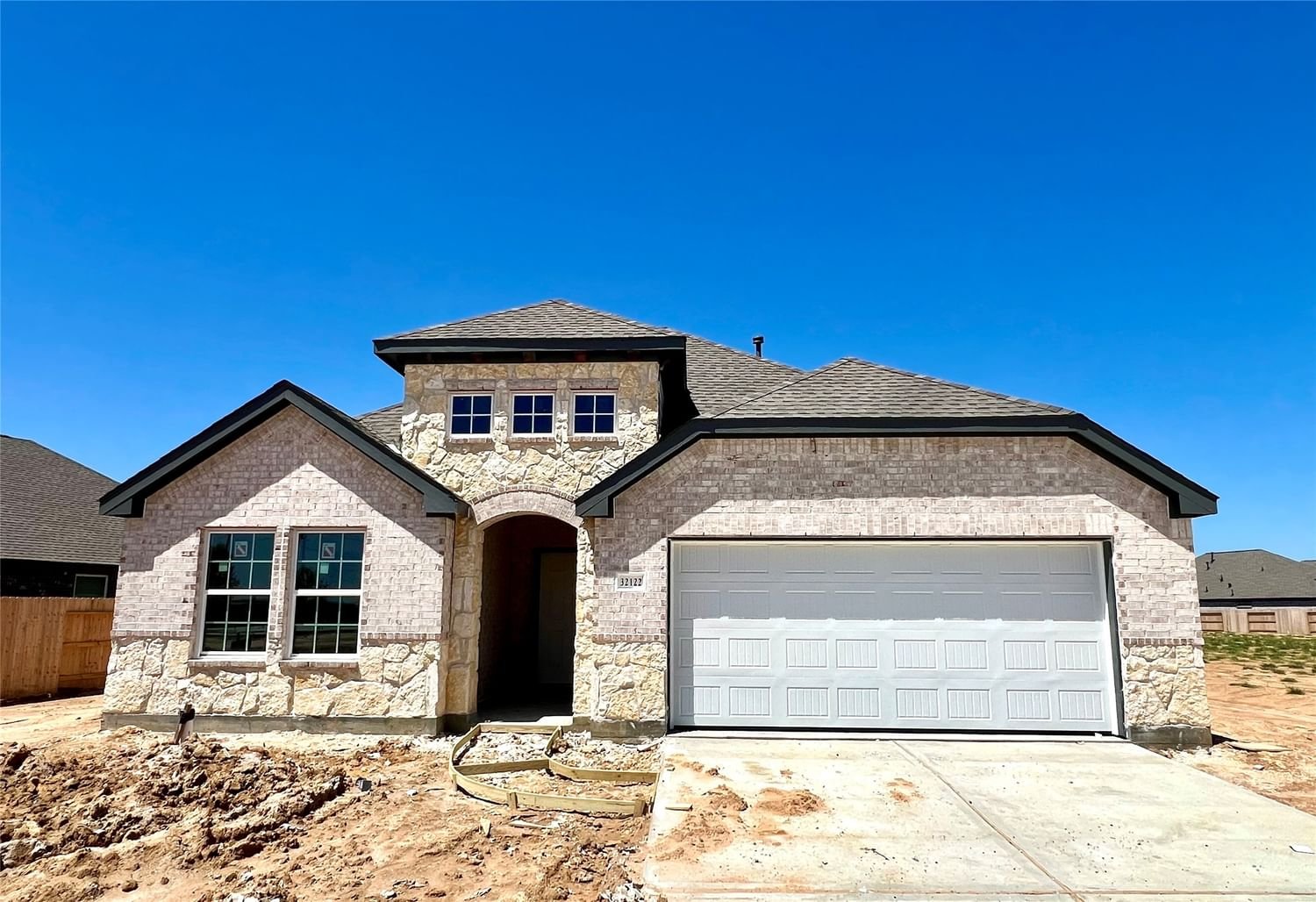 Real estate property located at 32122 River Birch, Harris, Oakwood Estates, Waller, TX, US